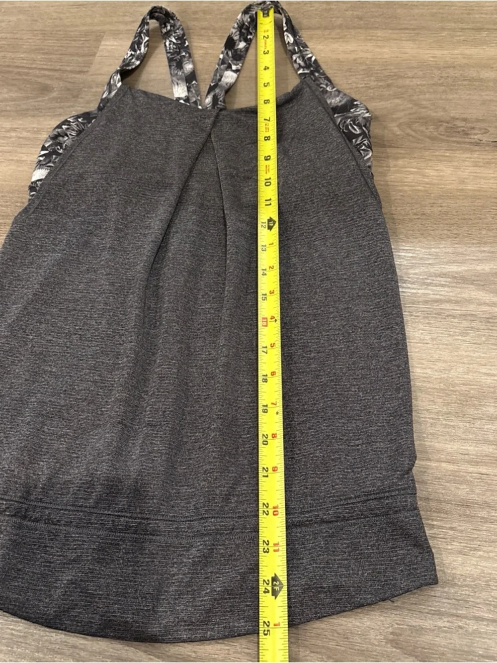 Lululemon Rest Less Tank Top - Picture 8 of 9